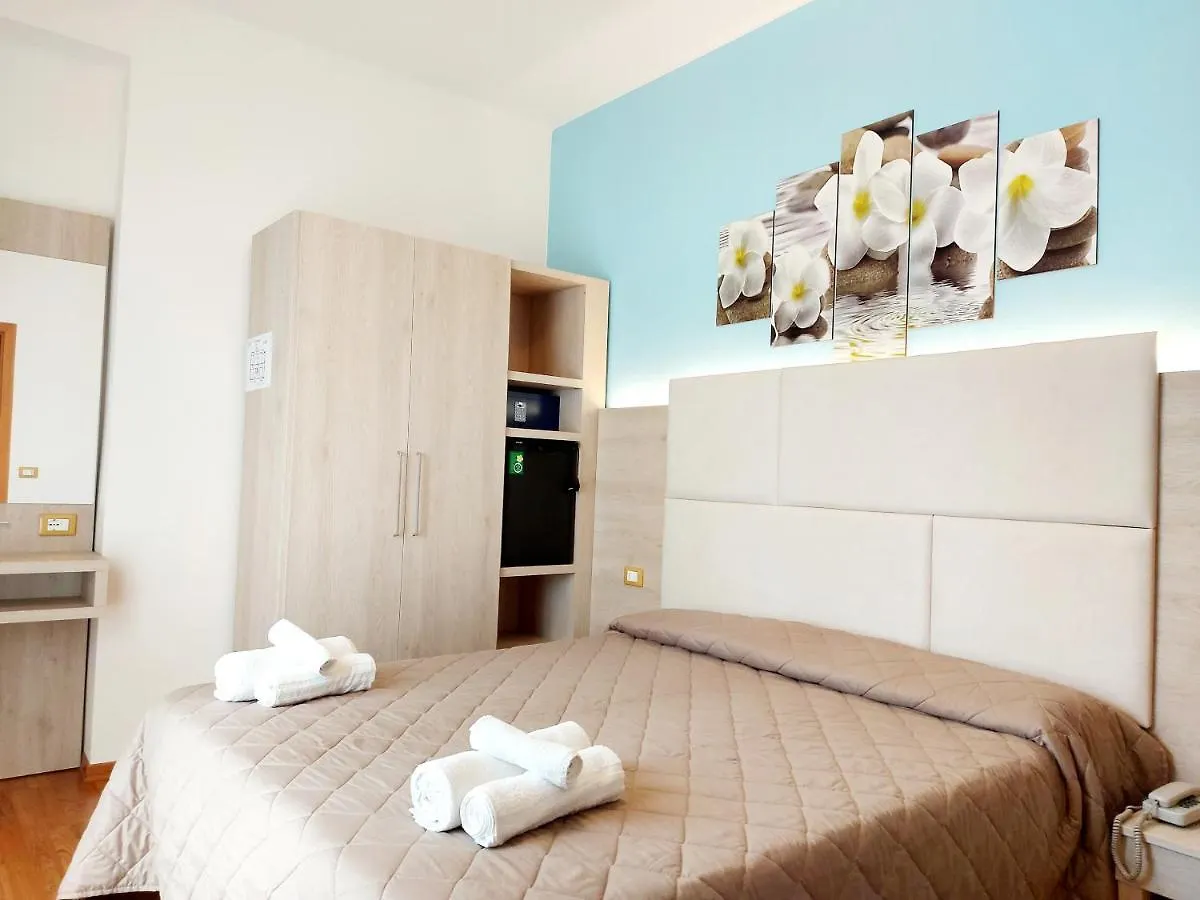 Rivazzurra, Rimini: 15 Hotel Vicino all'Aeroporto a Confronto