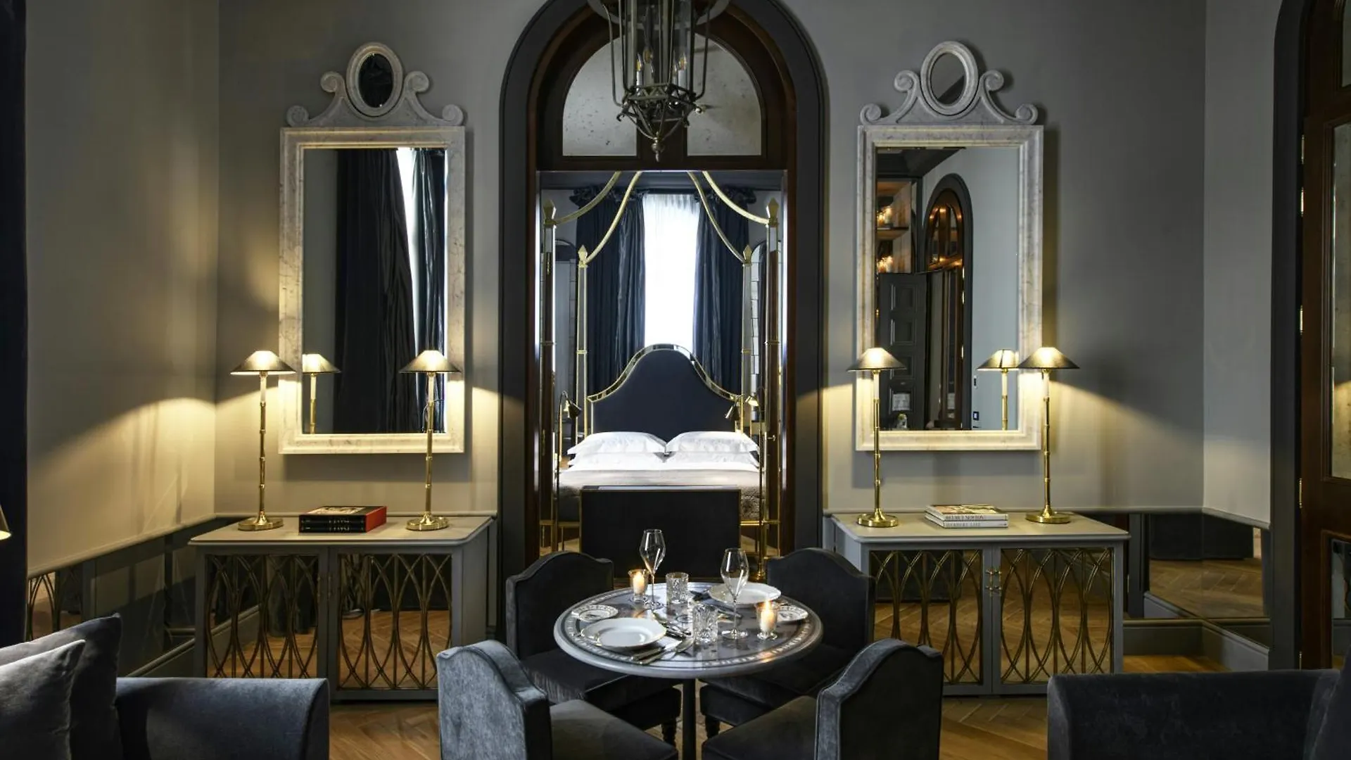 7 Hotel con Spa nel Centro Storico di Firenze da Considerare
