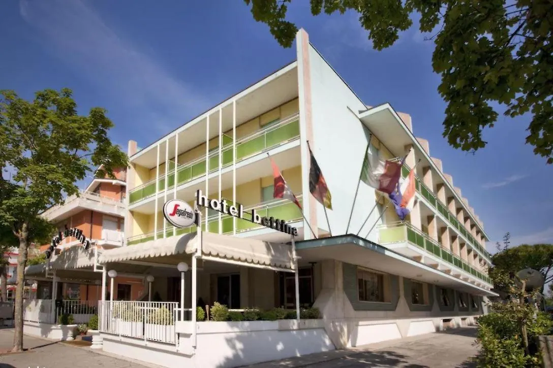 6 Hotel Family Friendly a Lido di Jesolo Vicino al Mare
