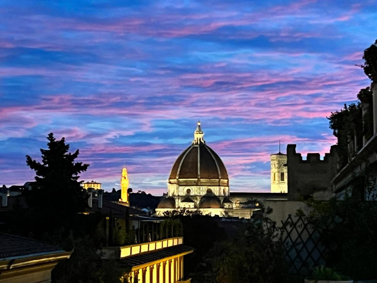 Where to Stay in San Marco: 6 Hotel Vicino all'Aeroporto di Firenze